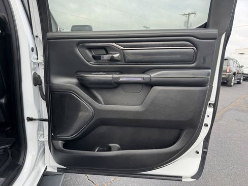 Used 2023 RAM 1500 Limited w/ Night Edition AWD/4WD image 38