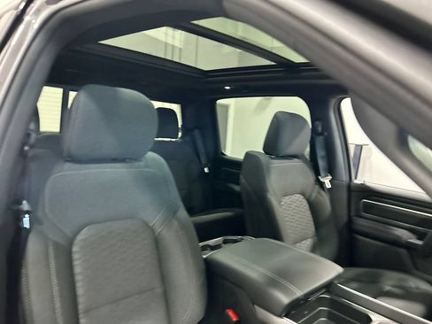 New 2026 RAM 1500 Big Horn AWD/4WD image 34