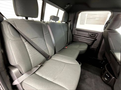 New 2026 RAM 2500 Tradesman image 10