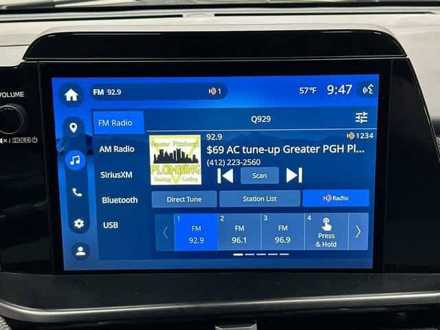 New 2026 Subaru Outback Premium AWD/4WD image 12