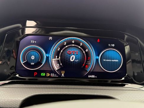 Used 2024 Volkswagen GTI S image 15