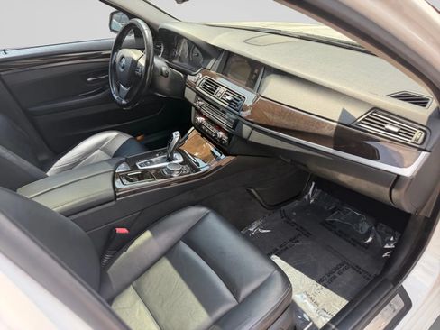 Used 2016 BMW 535i Sedan RWD image 32