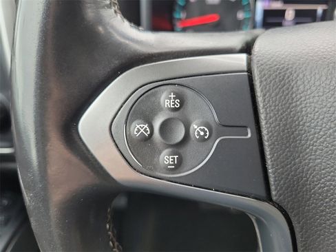 Used 2016 Chevrolet Silverado 1500 LT w/ All Star Edition image 5