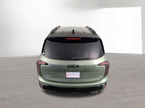 New 2025 Kia Telluride EX X-Line image 37