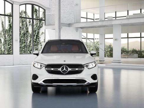 Used 2026 Mercedes-Benz GLC 300 4MATIC image 7