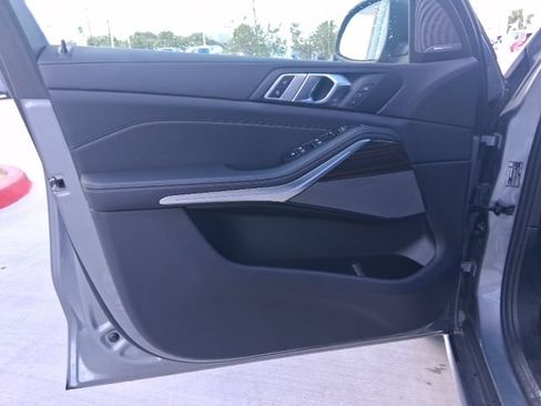 New 2026 BMW X5 sDrive40i w/ Premium Package RWD image 13