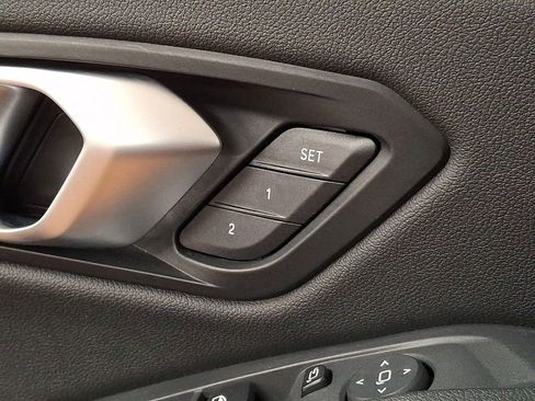 Used 2021 BMW 330i xDrive 330i xDrive image 24