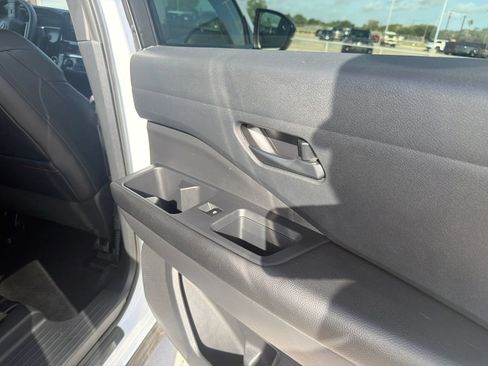 Used 2026 Nissan Pathfinder Rock Creek AWD/4WD image 10