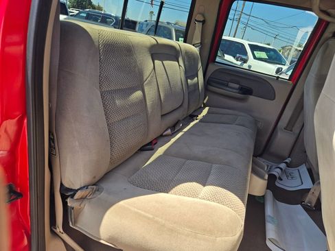 Used 2001 Ford F250 XLT image 16