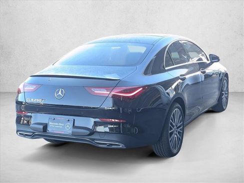 Used 2026 Mercedes-Benz CLA 250 image 2