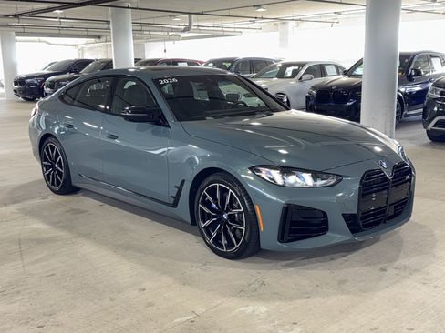 Used 2026 BMW 440i xDrive w/ Premium Package AWD/4WD image 2
