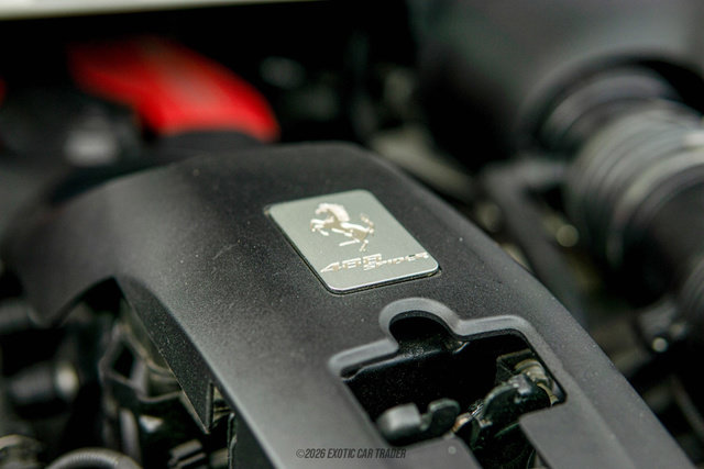 Used 2017 Ferrari 488 Spider RWD image 32