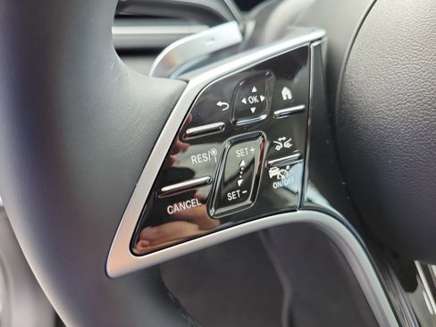 New 2026 Mercedes-Benz GLS 450 4MATIC image 28