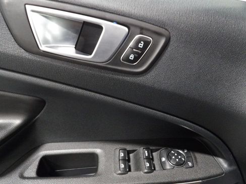 Used 2020 Ford EcoSport Titanium AWD/4WD image 7