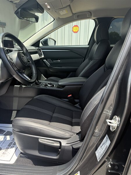 Used 2024 MAZDA CX-50 AWD 2.5 S w/ Cargo Package image 15