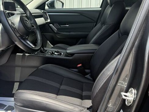 Used 2024 MAZDA CX-50 AWD 2.5 S w/ Cargo Package image 15