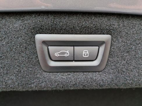 Certified 2024 BMW M850i Gran Coupe xDrive M850i xDrive Gran Coupe image 37