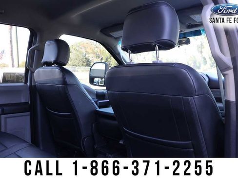 Used 2019 Ford F250 XLT image 21