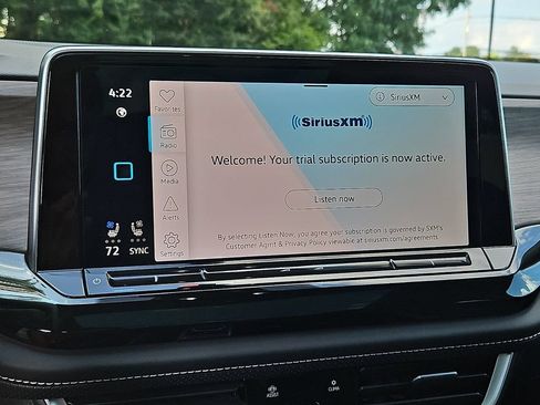 Certified 2026 Volkswagen Atlas SEL AWD/4WD image 22