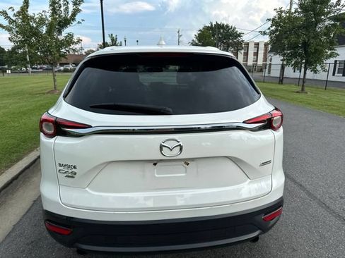Used 2016 MAZDA CX-9 Touring AWD/4WD image 18