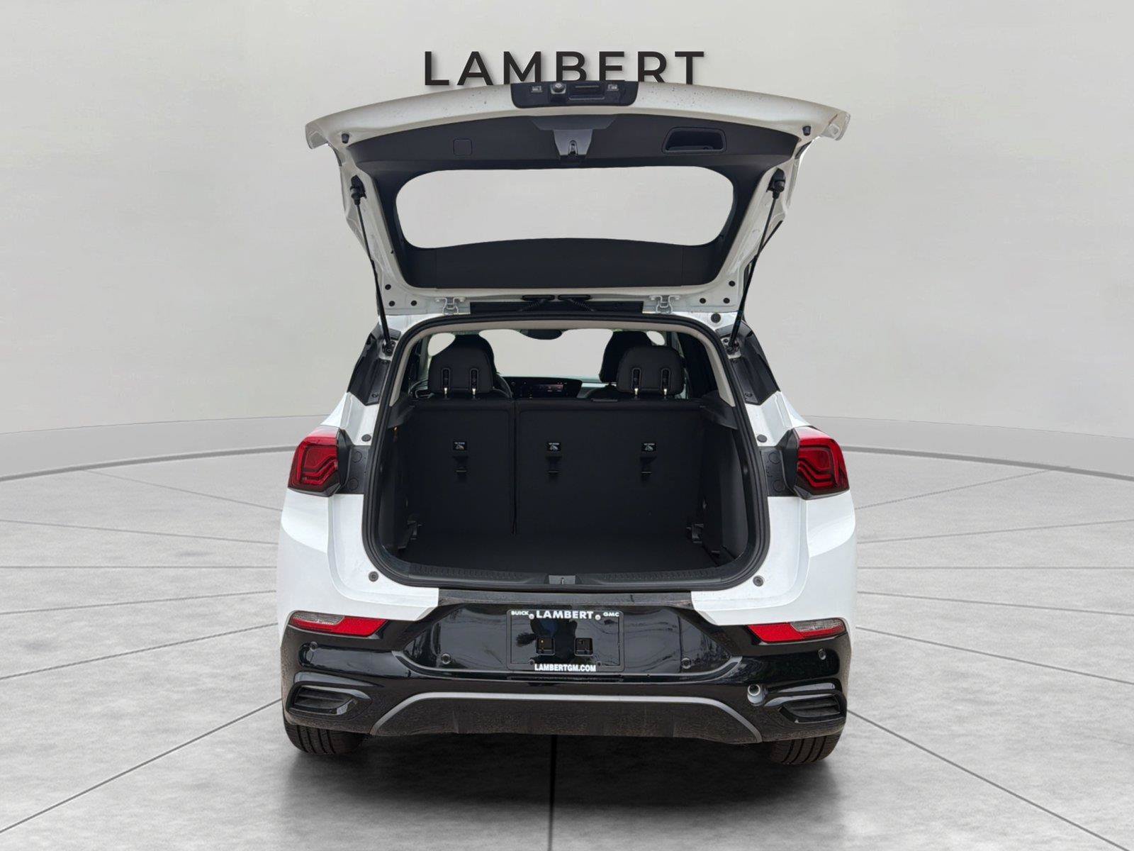 New 2026 Buick Encore GX Sport Touring w/ Advanced Technology Package FWD image 19