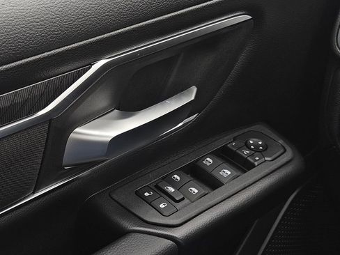 New 2026 RAM 1500 Lone Star image 29