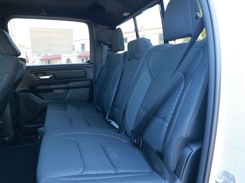 New 2026 RAM 1500 Tradesman RWD image 31