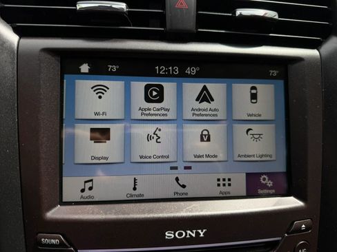 Used 2018 Ford Fusion Titanium image 28