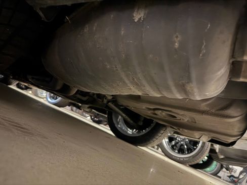 Used 1998 BMW M3 Convertible image 73