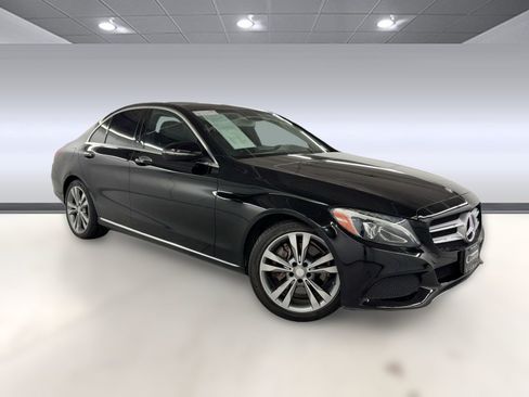 Used 2017 Mercedes-Benz C 300 C 300 image 7
