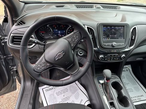Used 2024 Chevrolet Equinox RS FWD image 15