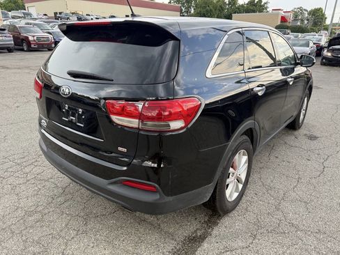 Used 2018 Kia Sorento L image 7