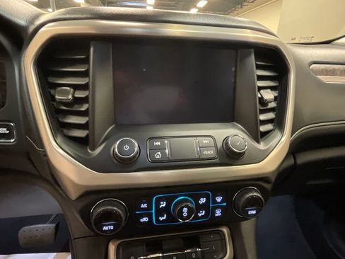 Used 2023 GMC Acadia Denali FWD image 11
