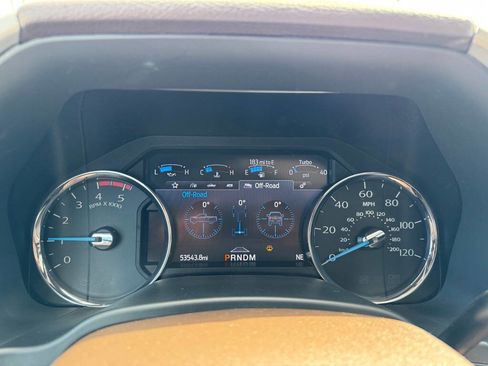 Used 2022 Ford F250 King Ranch w/ King Ranch Ultimate Package image 25