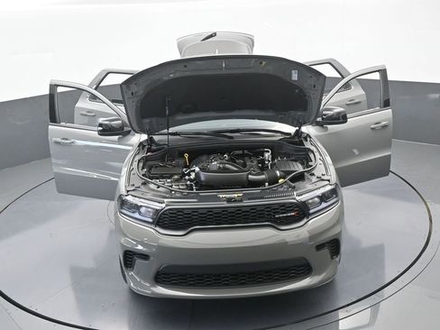 Used 2026 Dodge Durango GT image 70