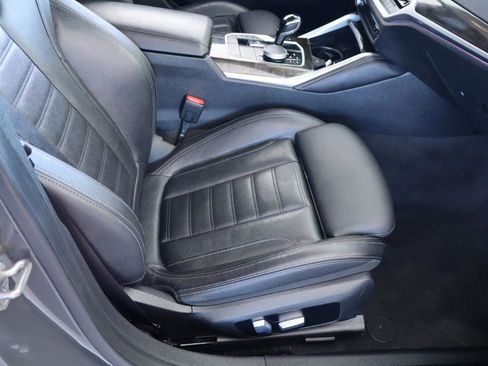 Used 2023 BMW M440i Gran Coupe w/ Premium Package image 49