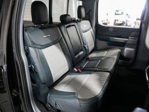 Used 2021 Ford F150 Limited AWD/4WD image 32