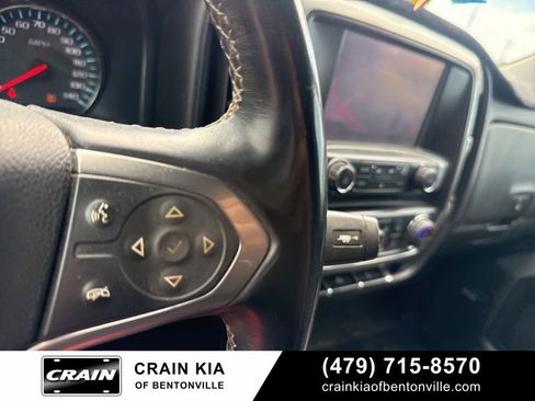 Used 2014 Chevrolet Silverado 1500 LT w/ All Star Edition AWD/4WD image 27