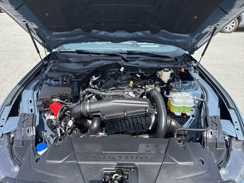 Used 2024 Ford Mustang Coupe image 30