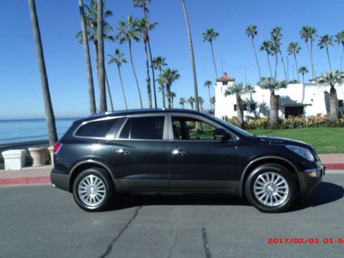Used 2012 Buick Enclave Leather image 8