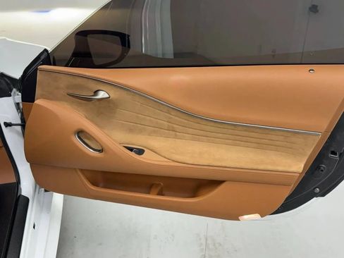 Used 2023 Lexus LC 500h w/ Dynamic Handling Package RWD image 15
