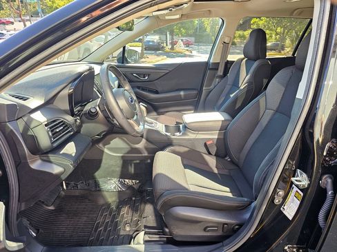 Used 2021 Subaru Outback Premium w/ Popular Package #1 AWD/4WD image 20
