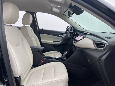 Used 2020 Buick Encore GX Essence w/ Advanced Technology Package FWD image 34
