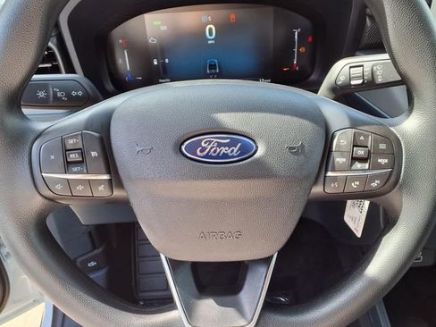 New 2026 Ford Maverick XL image 17