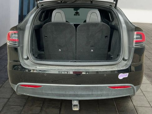 Used 2017 Tesla Model X 100D image 20