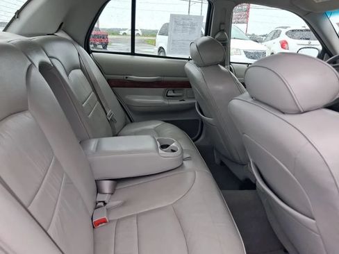 Used 2002 Mercury Grand Marquis LSE RWD image 25