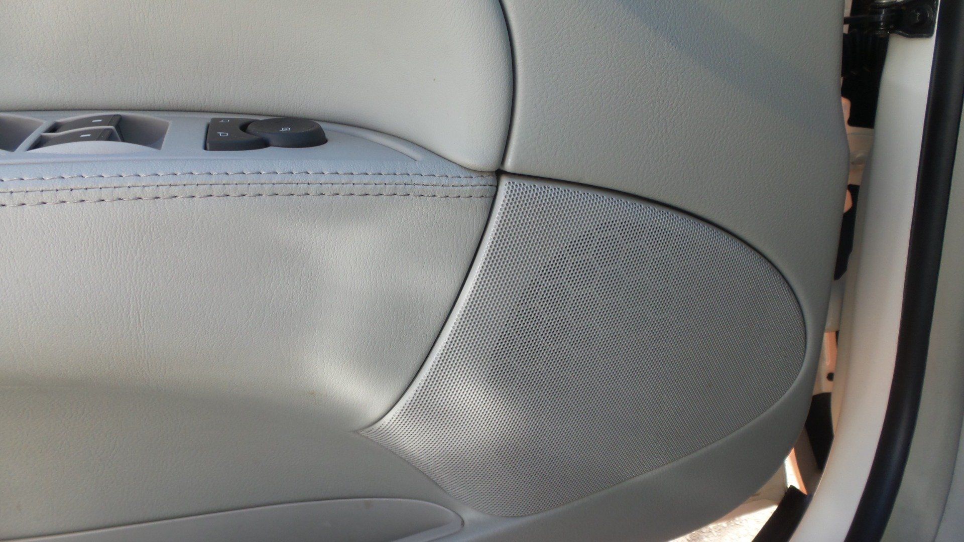 Used 2008 Buick Lucerne CX w/ Driver Confidence Package FWD image 52