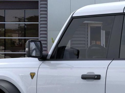 New 2025 Ford Bronco Badlands AWD/4WD image 22