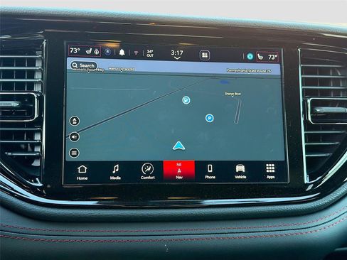 New 2026 Dodge Durango GT AWD/4WD image 13