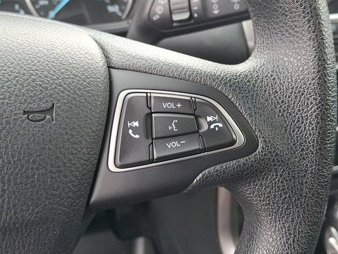 Used 2021 Ford EcoSport SE w/ SE Convenience Package AWD/4WD image 24